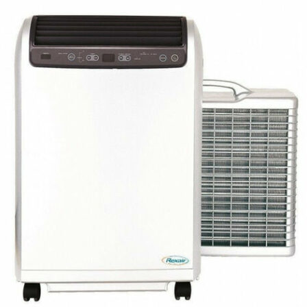 climatiseur mobile split - Rexair C15000N