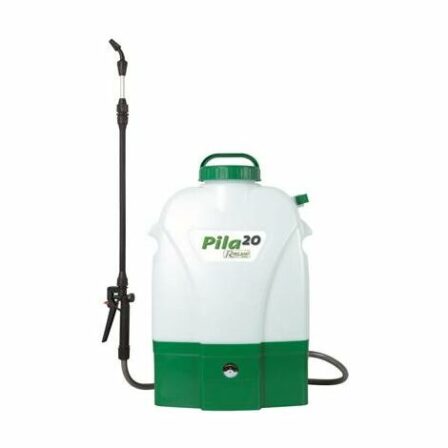 pulvérisateur électrique - Ribimex Pila 20
