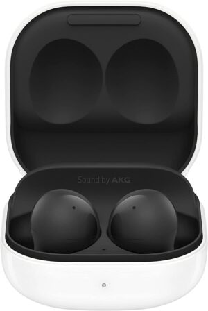 écouteur sans fil Samsung - Samsung Galaxy Buds2 (noir)