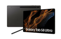 tablette gaming - Samsung Galaxy Tab S8 Ultra