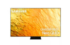 Samsung NeoQLED QE85QN800B