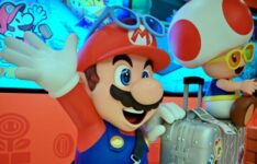 Le nouveau film d’animation Super Mario Bros a droit à une dernière bande-annonce, et ça en jette !