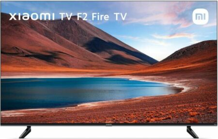  - Xiaomi F2 Fire TV