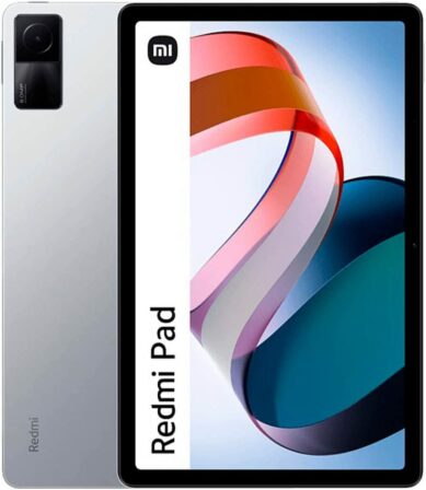 tablette rapport qualité/prix - Xiaomi Redmi 4 L83