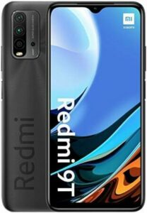  - Xiaomi Redmi 9T (Snapdragon 662)