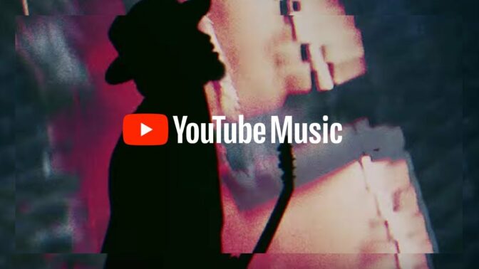 YouTube Music : des mises à jour qui affichent les crédits et facilitent le téléchargement des chansons récentes