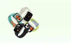 La Redmi Watch 3 est enfin disponible à 130 euros
