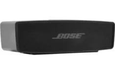 Bon plan – Enceinte portable Bose SoundLink Mini II à 169,99 € (-15%)