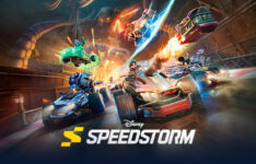 <em>Disney Speedstorm</em> disponible sur PlayStation, Nintendo, Xbox, PC dès le 18 avril
