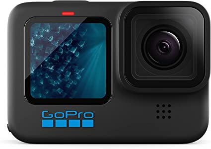 action cam - GoPro Hero11 Black