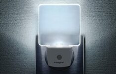 Bon plan – Veilleuse LED Integral à 6,98 € (-61%)