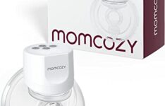 Bon plan – Tire-lait électrique Momcozy S12 Pro à 61,89 € (-17%)