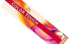 Wella Color Touch Pure Naturals 4/0