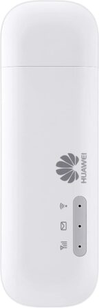 clé 4G illimitée - Huawei E8372-W