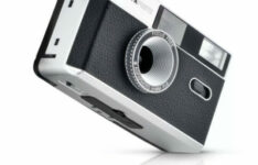 appareil photo vintage - AgfaPhoto Analogue 35mm