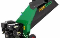 AgriEuro CH420