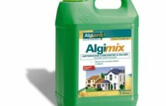 anti-mousse toiture - Algipro Algimix