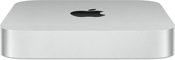 mini PC - Apple Mac Mini M2 Pro (2023)