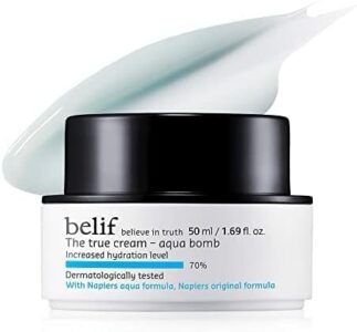  - Belif True Cream Aqua Bomb