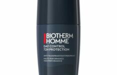 déodorant pour homme - Biotherm Homme Day Control 72H Protection