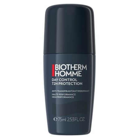 déodorant pour homme - Biotherm Homme Day Control 72H Protection