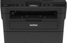 imprimante multifonction - Brother ‎DCPL2550DN