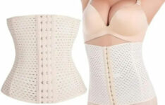 DA2S - Gaine amincissante corset