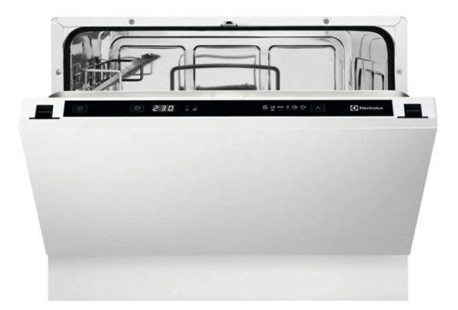 Mini Lave-vaisselle Portable Adamson A30 - Nouveauté 2023