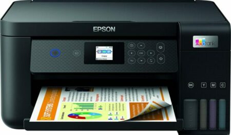  - Epson EcoTank ET-2850