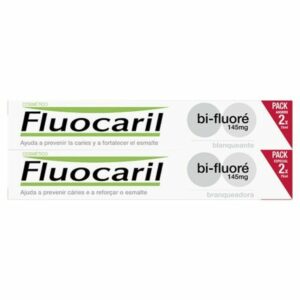  - Fluocaril Bi-fluoré 145 mg