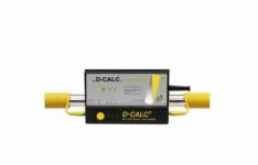 Gottschalk Industries D-Calc Plus CNA