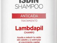 produit anti-chute cheveux pour homme - ISDIN Lambdapil