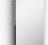 radiateur soufflant pour salle de bain - Ilo Technology Emeraude 1250 W