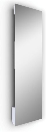 radiateur soufflant pour salle de bain - Ilo Technology Emeraude 1250 W