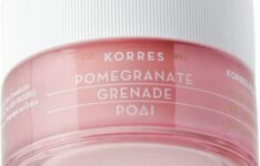 Korres – Gel-crème rééquilibrant hydratant