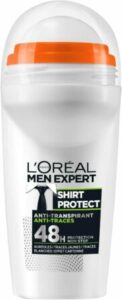  - L’Oréal Men Expert Shirt Protect