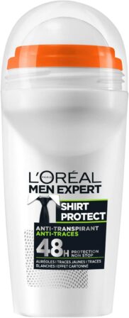 déodorant pour homme - L’Oréal Men Expert Shirt Protect