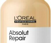 shampoing pour cheveux secs - L’Oréal Professionnel Absolut Repair Shampoing