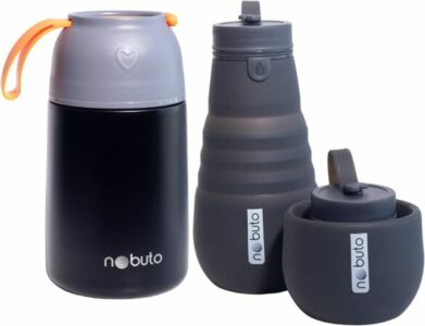  - Lunch box isotherme Nobuto 500 mL