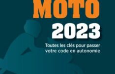 Michelin – Le code moto 2023