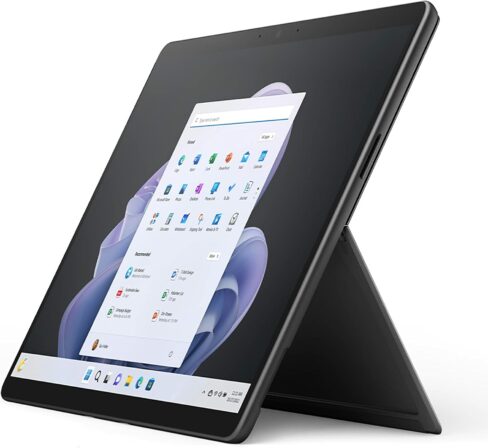 ordinateur tablette - Microsoft Surface Pro 9