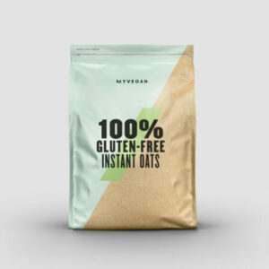  - Myprotein 100 % Gluten Free instant oats (2,5 kg)