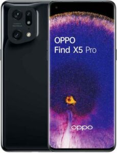  - Oppo Find X5 Pro 5G
