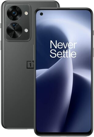 smartphone photo à moins de 600 euros - OnePlus Nord 2T 5G