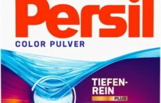 Persil Color Poudre PCP70
