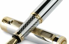 stylo-plume - Scriveiner SVFP00005