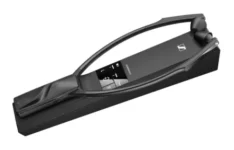 casque TV sans fil - Sennheiser RS 5200 (supra-aural)