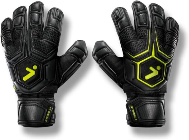 gants de gardien de but - Storelli ExoShield Gladiator Pro 2