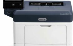 imprimante rapport qualité/prix - Xerox VersaLink B400/DN