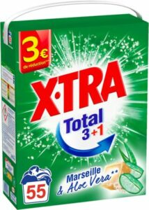  - Xtra Total 3+1